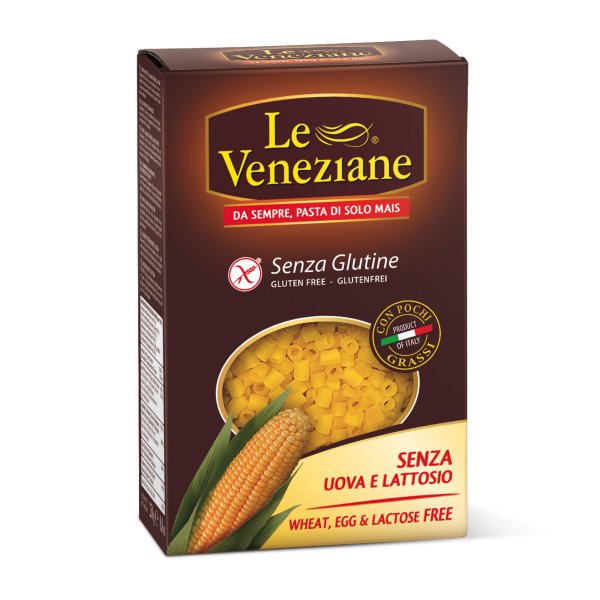 LE VENEZIANE Ditalini 250g