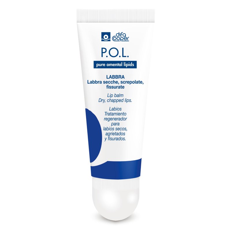 POL Labbra 10ml