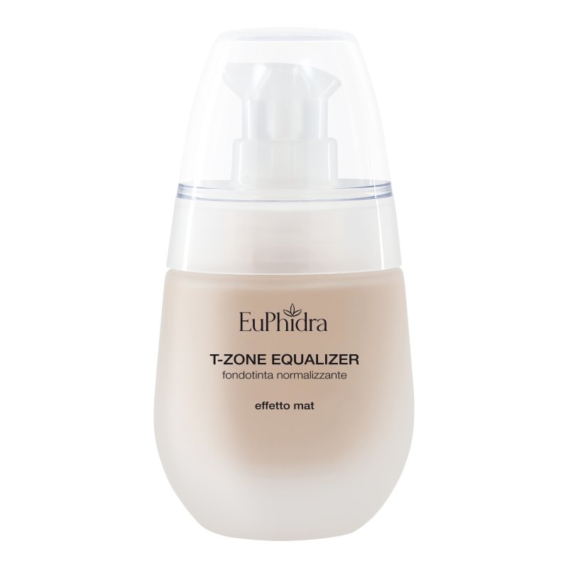 Euphidra Skin Pr T Zone Chi 30