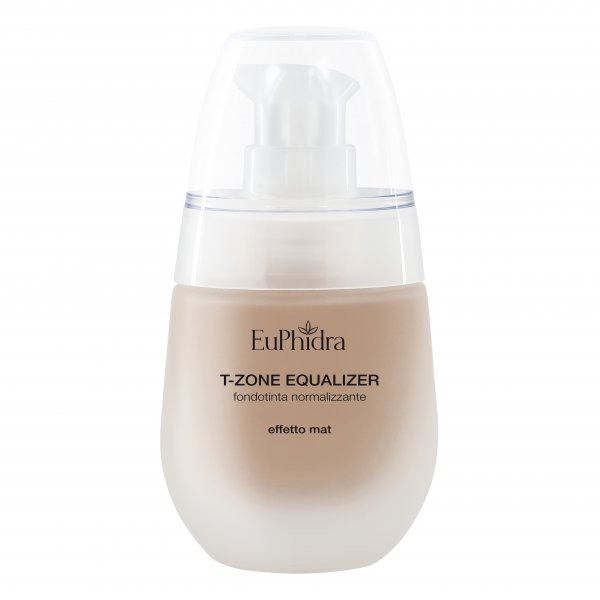 Euphidra Skin Pr T Zone Scu 30