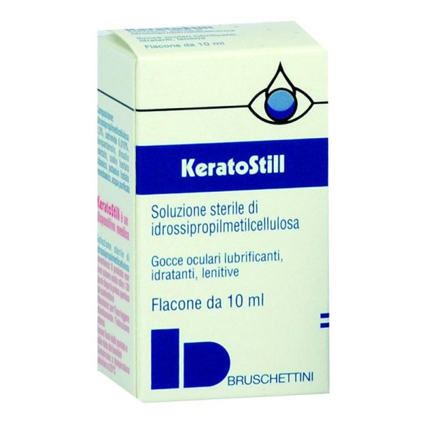 KERATOSTILL Coll.10ml