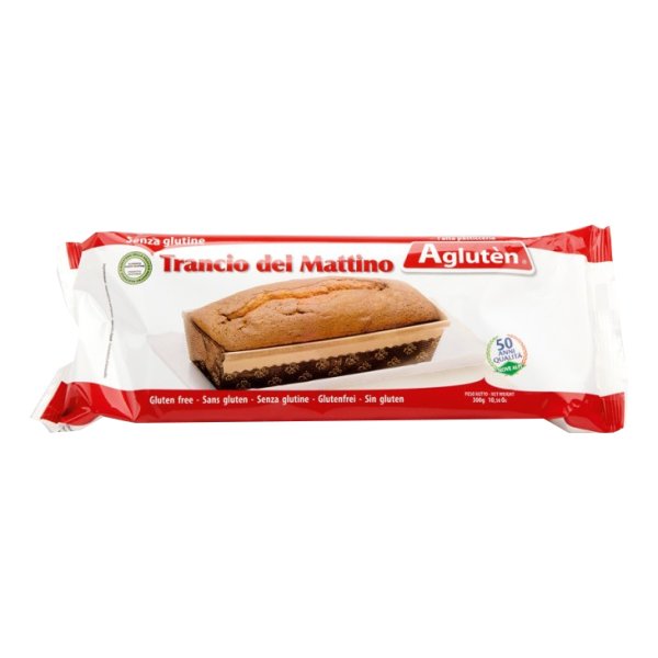 AGLUTEN Trancio Mattino 300g