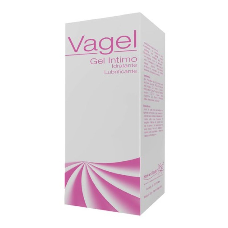 VAGEL Gel Intimo 50ml