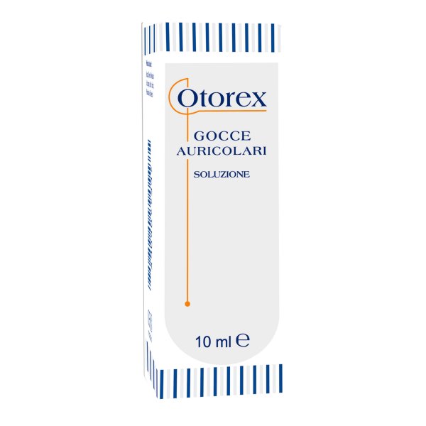 OTOREX Gocce Auricolari 10ml