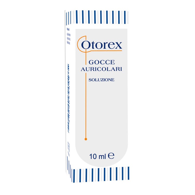 OTOREX Gocce Auricolari 10ml