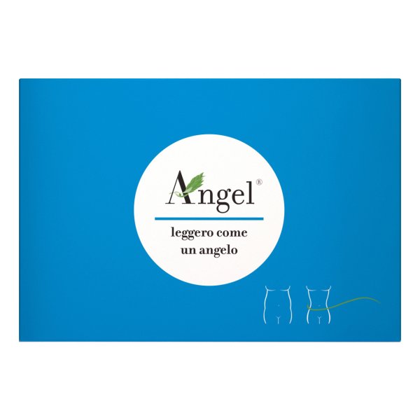 ANGELCOL 36 Capsule 500mg