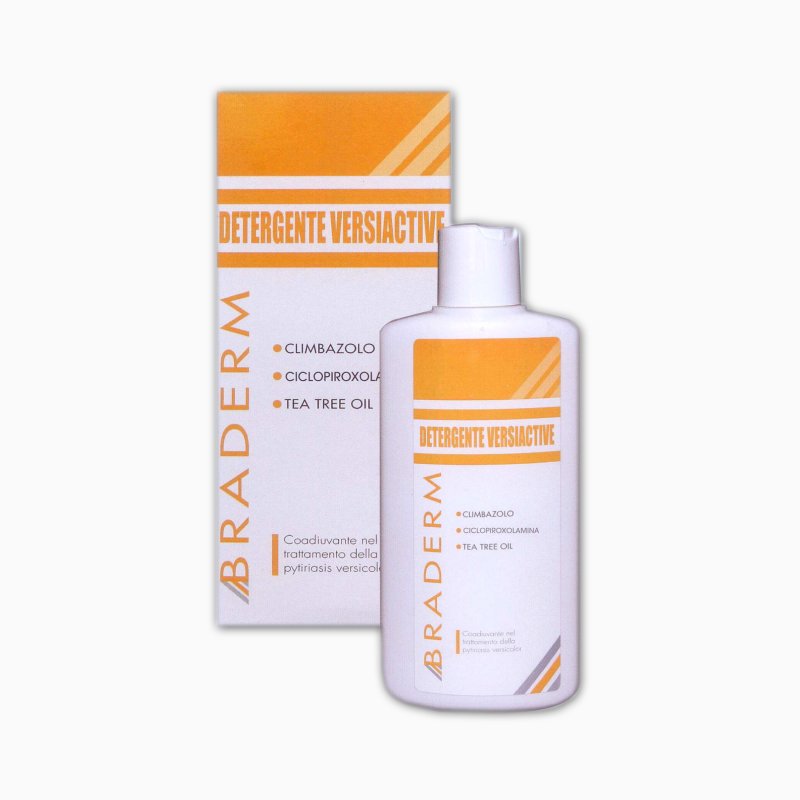 BRADERM VersiActive Det.200ml