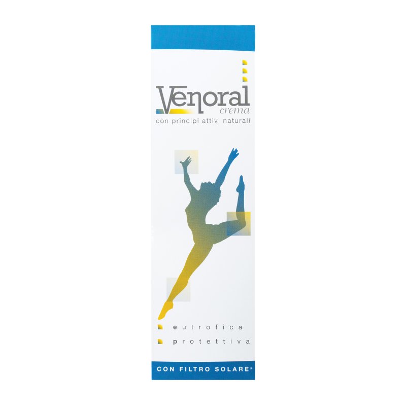 VENORAL Crema 100ml