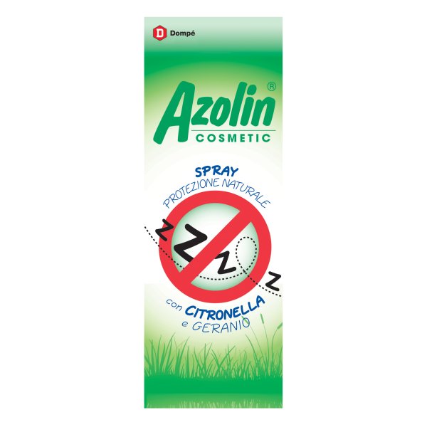 NEO AZOLIN ECO Dopo Punt.10ml