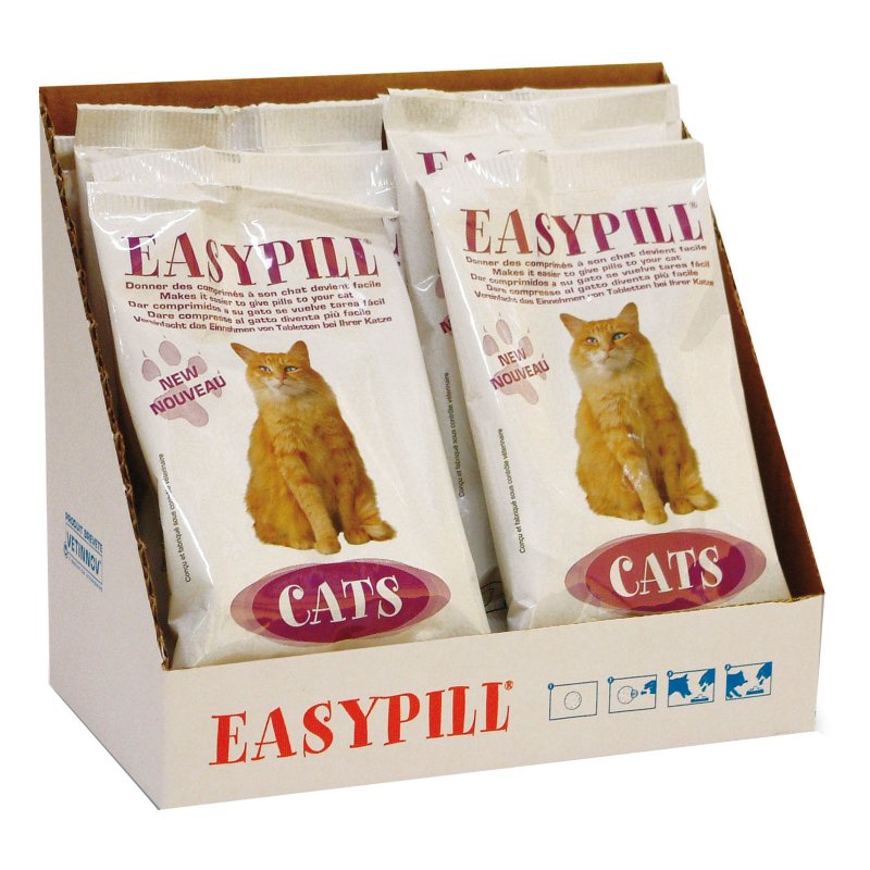 EASYPILL Cat 40g