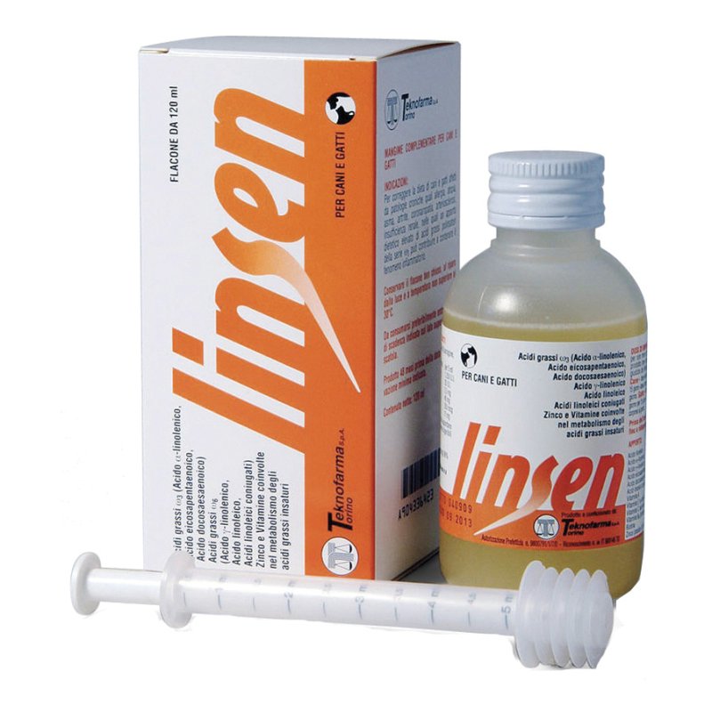 LINSEN Fl.200ml