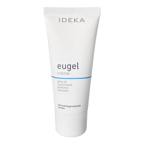 EUGEL Crema Idratante 50ml