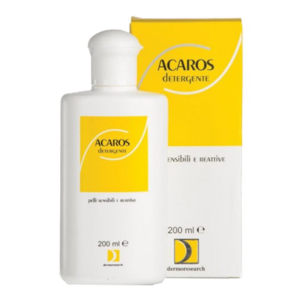 ACAROS Det.200ml