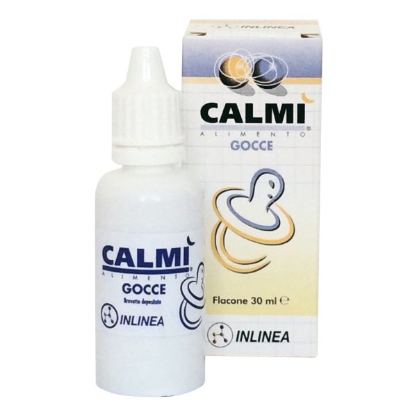 CALMI Gocce 30ml