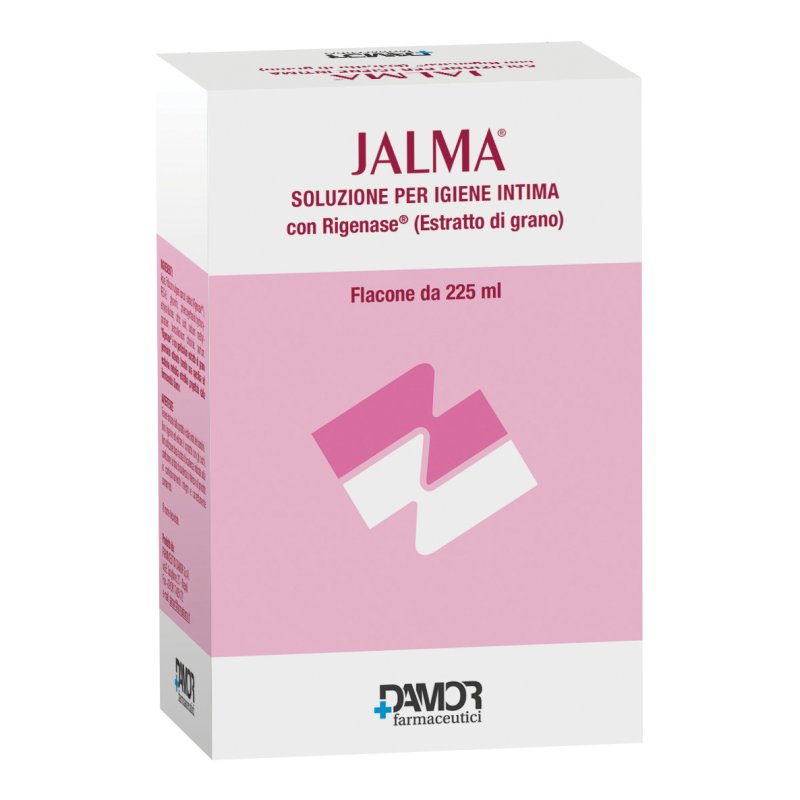 JALMA Sol.Ig.Intima 225ml