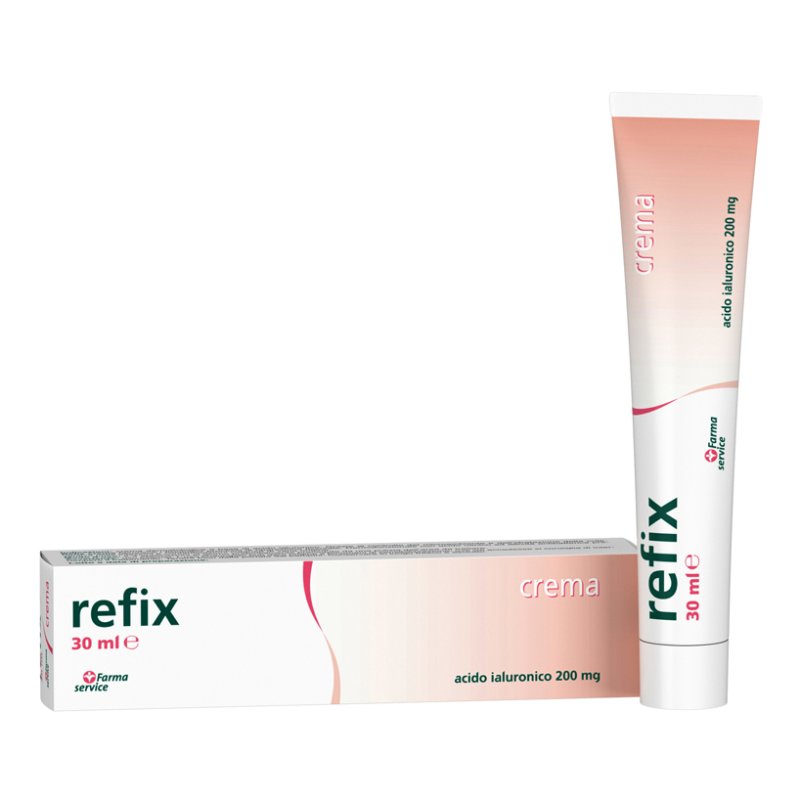 REFIX Crema 30ml