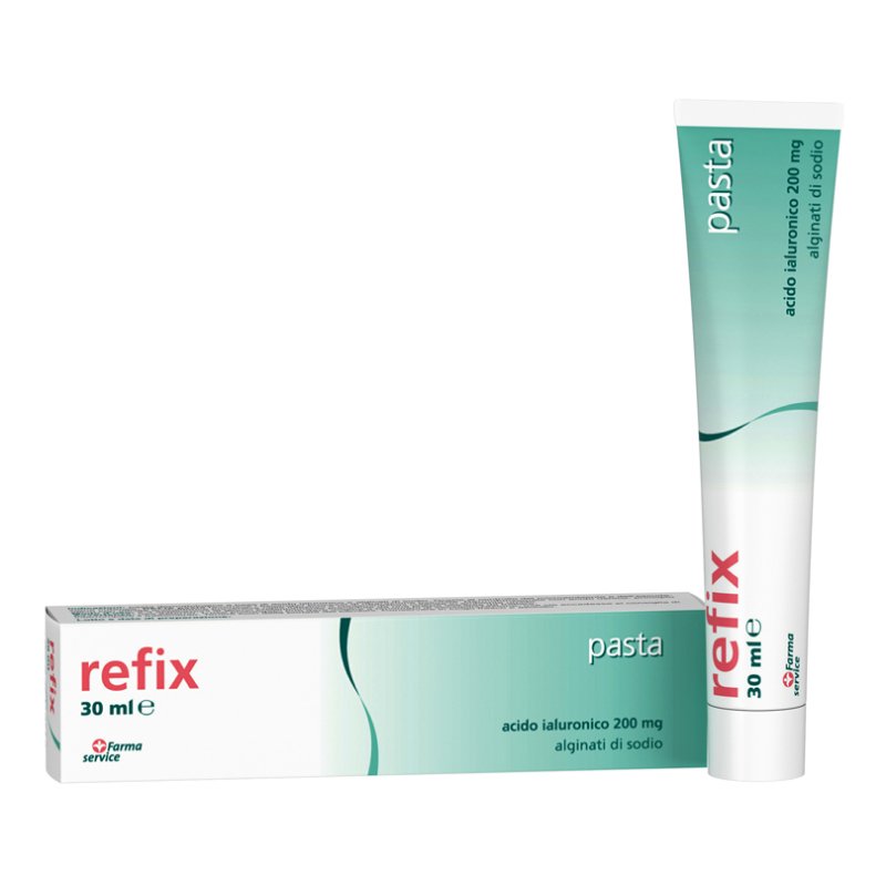 REFIX Pasta 30ml