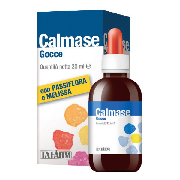 CALMASE Gocce 30ml