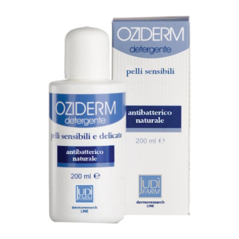 OZIDERM Det.P/S-D 200ml