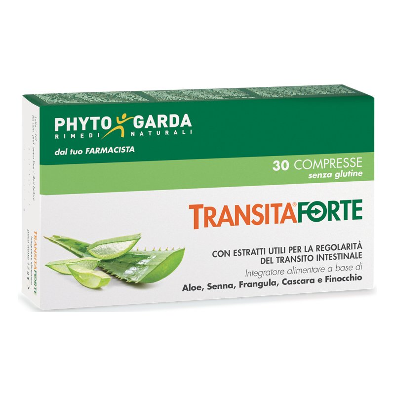 TRANSITA Fte 30 Compresse 400mg