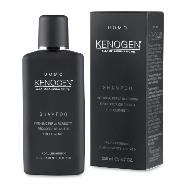 KENOGEN U Shampoo 250ml