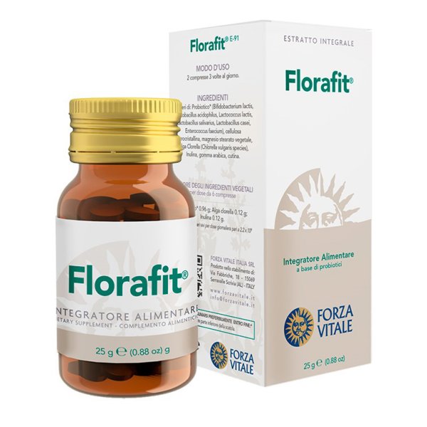 ECOSOL Florafit Opr 33g