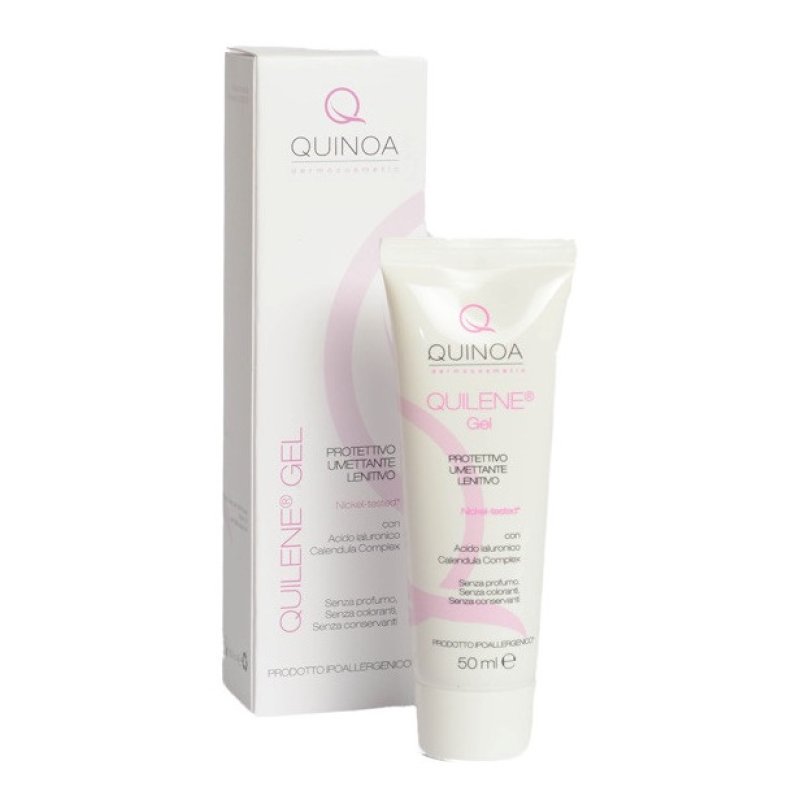 QUILENE Intimo Gel 50ml