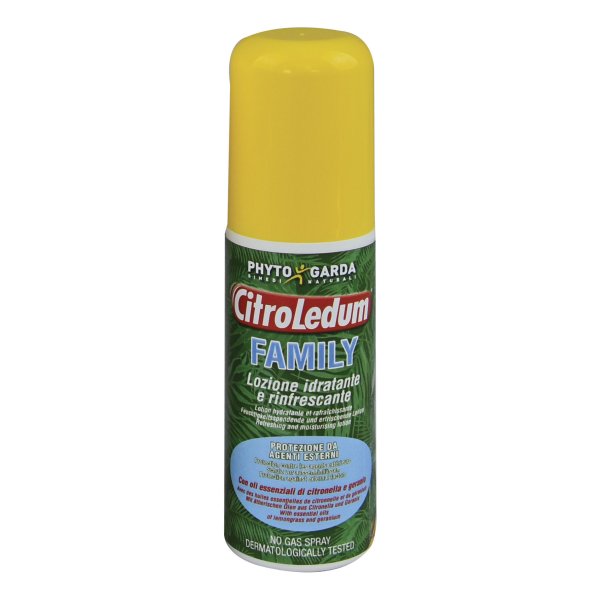 CITROLEDUM Spray 100ml PG