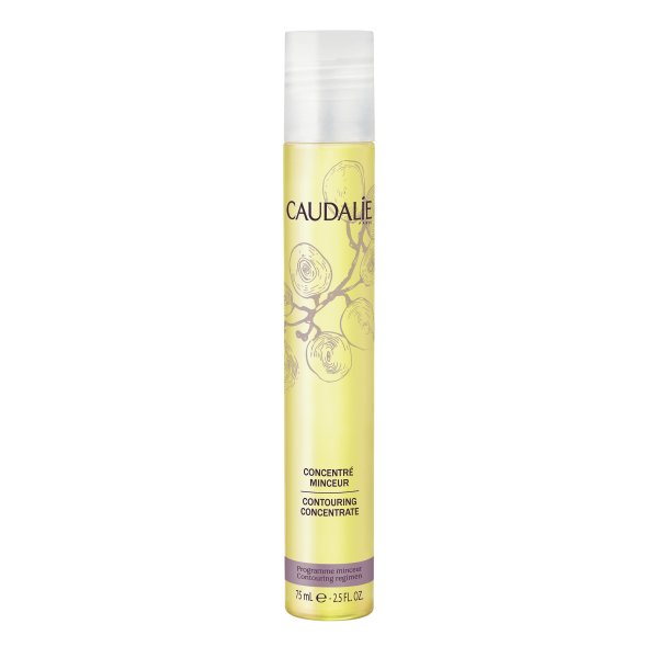 Caudalie Concentre' Minceur Olio Corpo S...