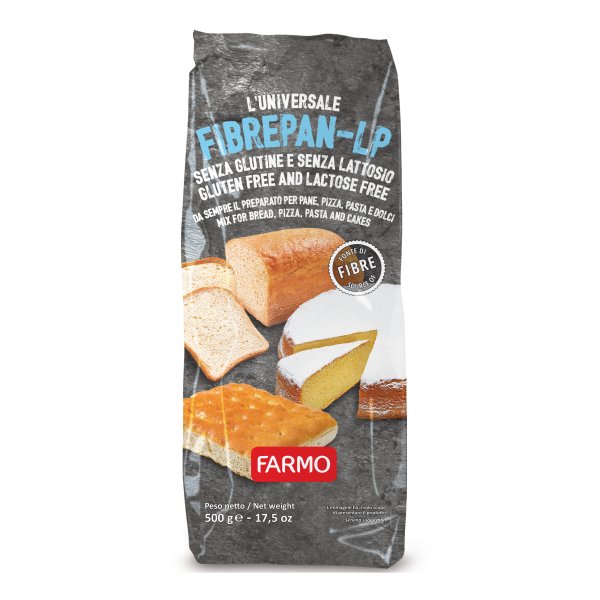 FARMO LP Low Protein S/G 500g