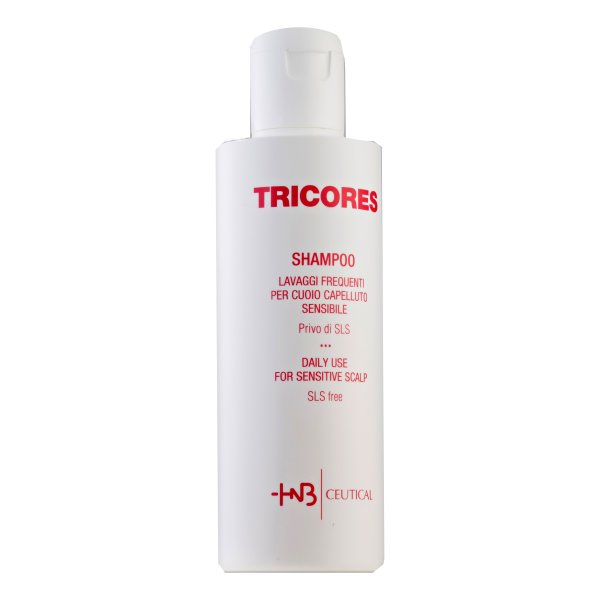 TRICORES Sh.Lav.Freq.200ml