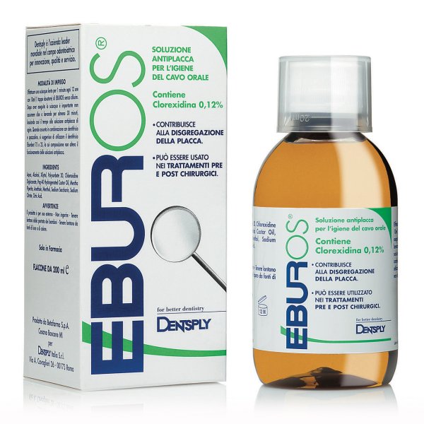 EBUROS*Collut.200ml