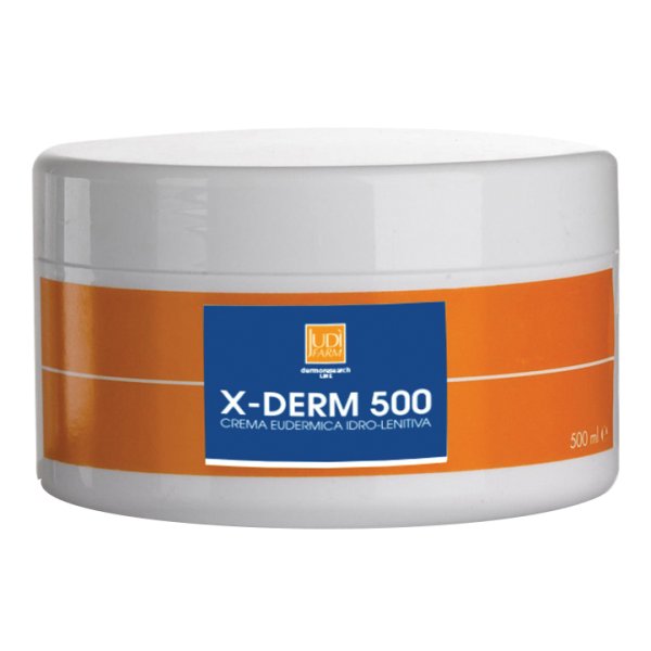 X DERM*500 500ml