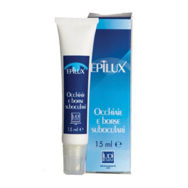 EPILUX Crema Cont.Occhi 15ml