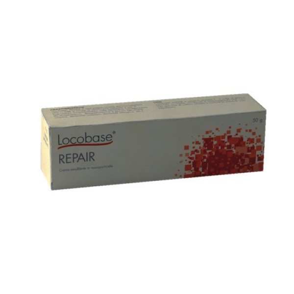 LOCOBASE Repair Crema  50g