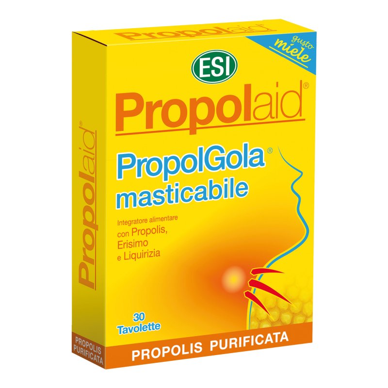 PROPOLAID 30 Tav.mast.Miele