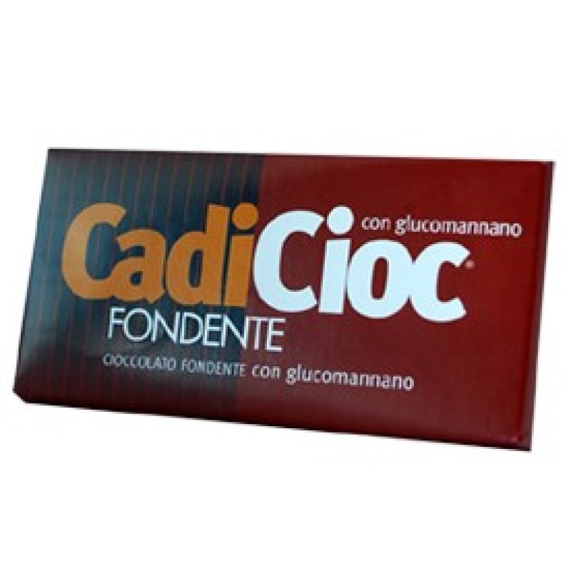 CADICIOC Tav.Ciocc.Fond.100g