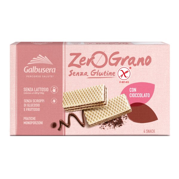 ZEROGRANO Wafer S/G 180g