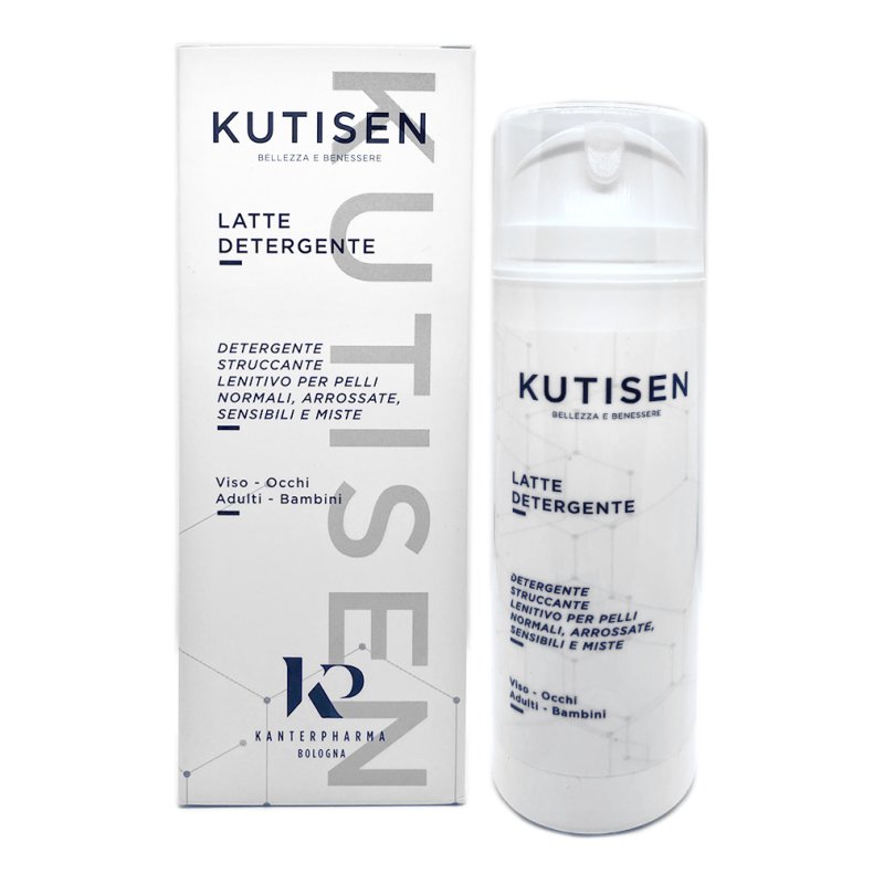 KUTISEN Latte 150ml