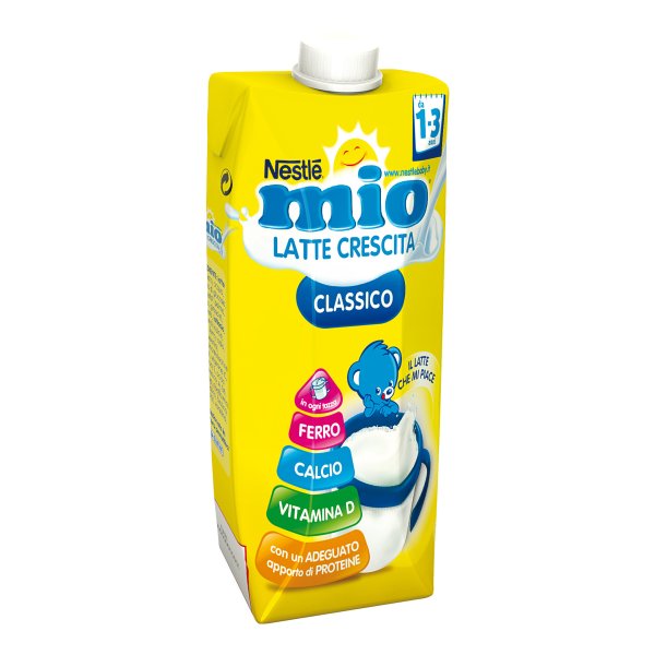 MIO Latte Cresc. 500ml