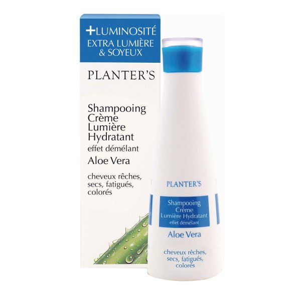 PLANTERS Sh.Idratante 200ml