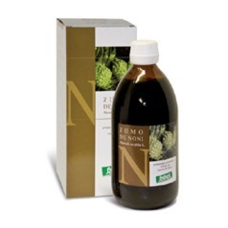 NONI Succo 500ml           STV