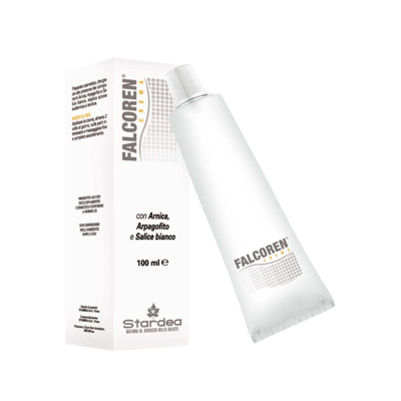 FALCOREN Crema 100ml