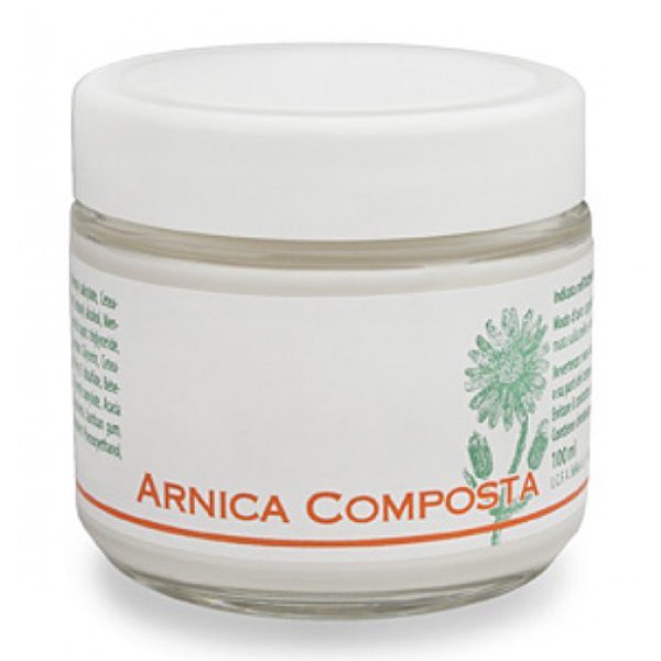 ARNICA Comp.Pom.100ml