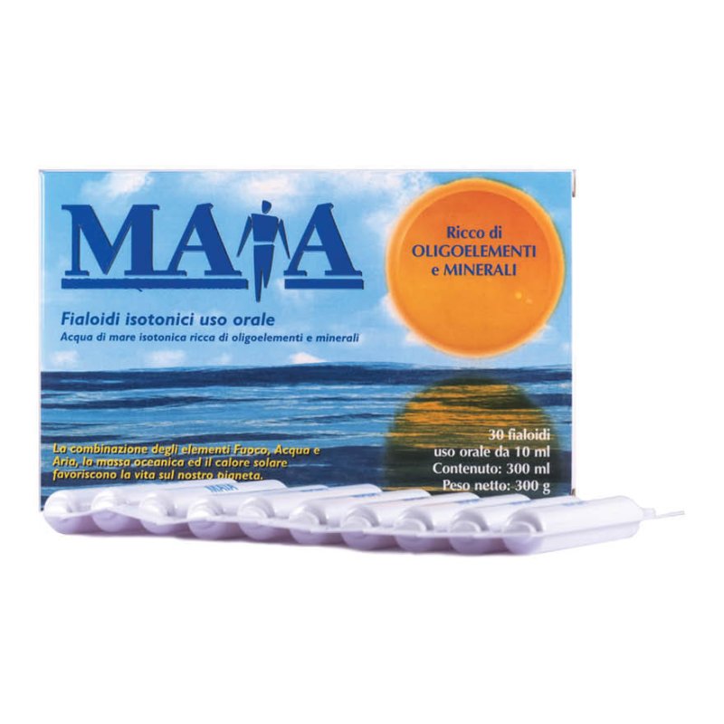 MAIA 30f.10ml