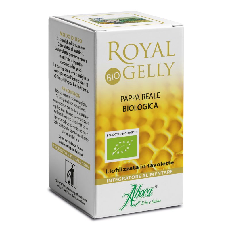 ROYALGELLY 40 Tav.19,2g  ABOCA