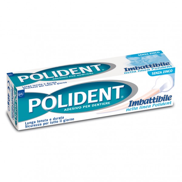 POLIDENT FIX 40 ML