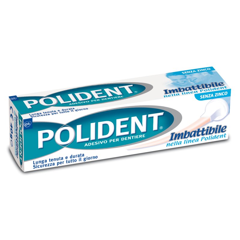 POLIDENT FIX 40 ML