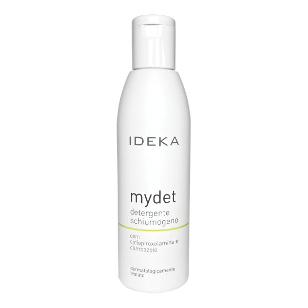 MYDET DocciaSchiuma 200ml