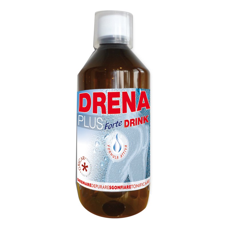 DRENAPLUS Forte Drink 500ml